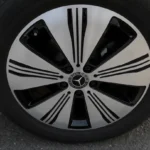 Mercedes-Benz EQA - imagine 28