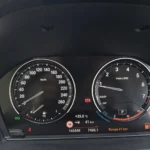 BMW X1 - imagine 7