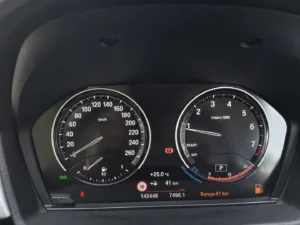 BMW X1 xDrive20i Advantage Automată 178CP 2022