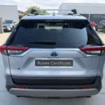 Toyota RAV4 - imagine 6