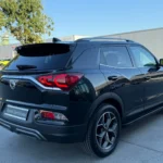 SsangYong Korando - imagine 8