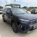 Toyota RAV4 - imagine 6