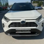 Toyota RAV4 - imagine 2