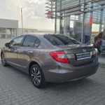 Honda Civic - imagine 4