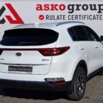 KIA Sportage - imagine 2