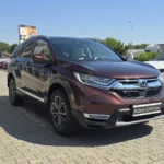 Honda CR-V - imagine 2