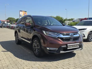 Honda CR-V Hybrid 2.0 – 184 CP EXECUTIVE