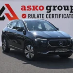 Mercedes-Benz EQA - imagine 3