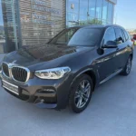 BMW X3 - imagine 1
