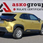 Toyota Yaris Cross - imagine 8
