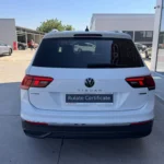 Volkswagen Tiguan - imagine 6