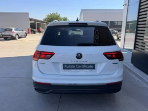 TIGUAN ALLSPACE 2.0 TDI 150CP Life DSG 4M