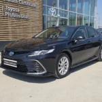 Toyota Camry - imagine 1