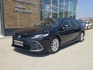 Toyota CAMRY 2.5 Hybrid Business