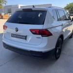 Volkswagen Tiguan - imagine 5