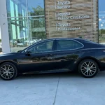 Toyota Camry - imagine 4