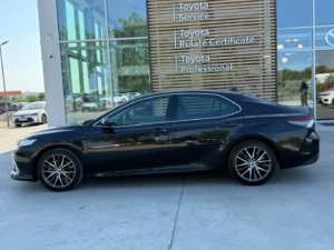 Toyota Camry Dynamic 2.5 Hybrid 218 Cp