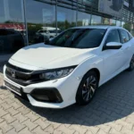 Honda Civic - imagine 1