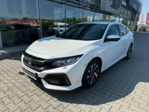 HONDA CIVIC 1.0 ELEGANCE MT