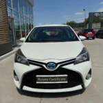 Toyota Yaris - imagine 2