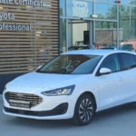 Ford Focus - imagine 1