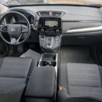 Honda CR-V - imagine 7