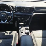 KIA Sportage - imagine 19