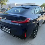 BMW X4 - imagine 5