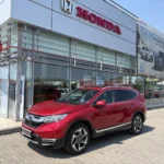 Honda CR-V - imagine 0