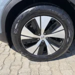 Volvo XC 40 - imagine 9
