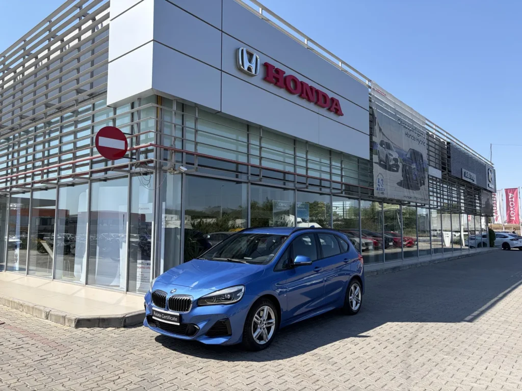 BMW Seria 2
