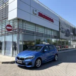 BMW Seria 2 - imagine 0