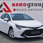 Toyota Corolla - imagine 3