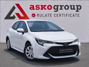 Toyota Corolla 1.8 Hybrid Dynamic Eco