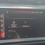 Audi Q3 - imagine 20