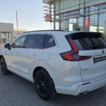 Honda CR-V - imagine 5