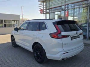 Honda CR-V e:PHEV – Advance Tech 2WD