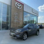 Toyota RAV4 - imagine 0