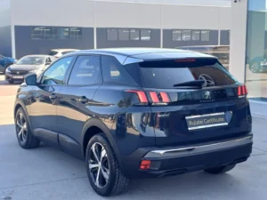 Peugeot 3008 1.2 benzina 130 CP AT Active