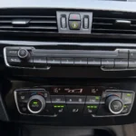 BMW X1 - imagine 5