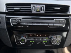 BMW X1 xDrive20i Advantage Automată 178CP 2022