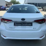 Toyota Corolla - imagine 7