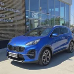 KIA Sportage - imagine 1