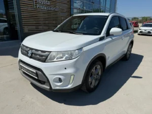 Suzuki VITARA 1.6 MT 4X2 – PASSION