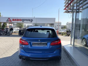 BMW SERIA 2 225xe 1.5 PLUG-IN Pachet M