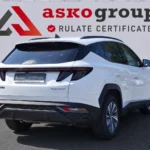 Hyundai Tucson - imagine 8
