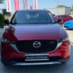 Mazda CX-5 - imagine 2
