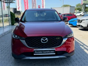 Mazda Cx-5 NewGround 2.5 i 4X4 AT