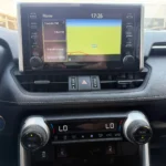 Toyota RAV4 - imagine 14