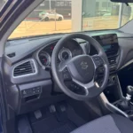 Suzuki SX4 - imagine 7